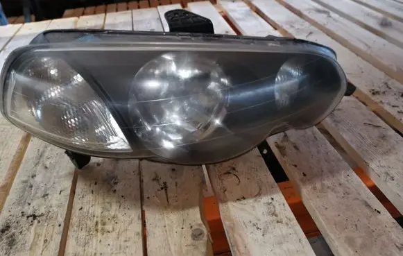 Honda HR-V Headlight/headlamp