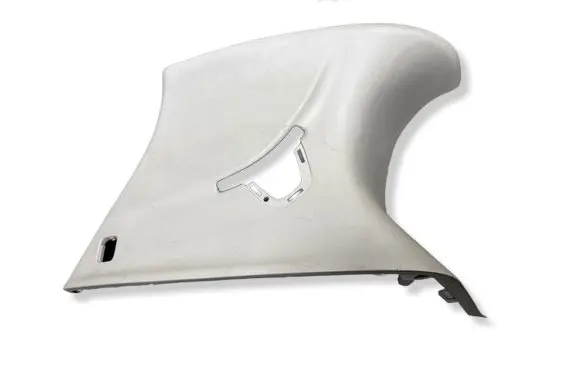 Chrysler Pacifica (D)pillar trim (top) 5RJ071D2AF DPLK028 5BJ071D2AF