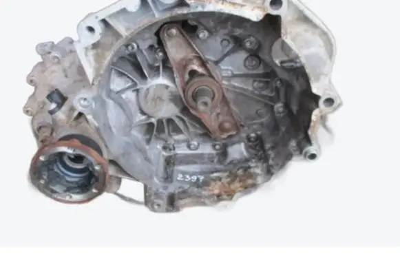 Seat Ibiza IV (6J,6P) Manual 5 speed gearbox