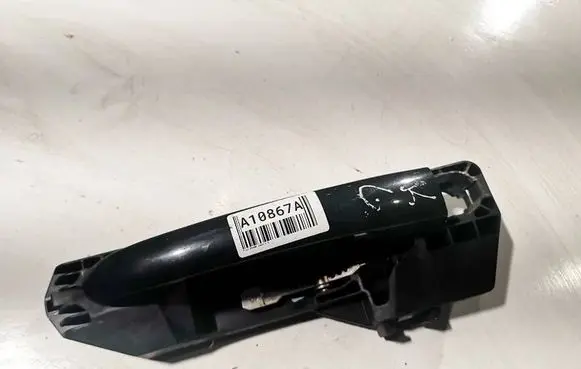 Fiat Bravo Front door exterior handle 242567