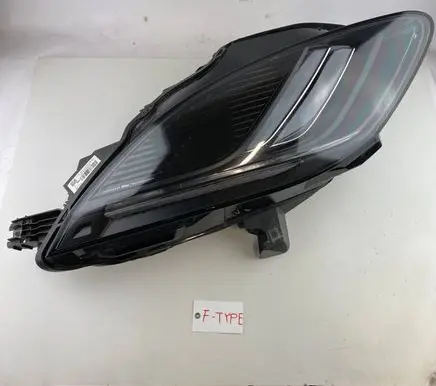 Jaguar F-Type LED Daytime headlight JX53-13W029-GA JX53-13W029-GB JX53-13W029-GC