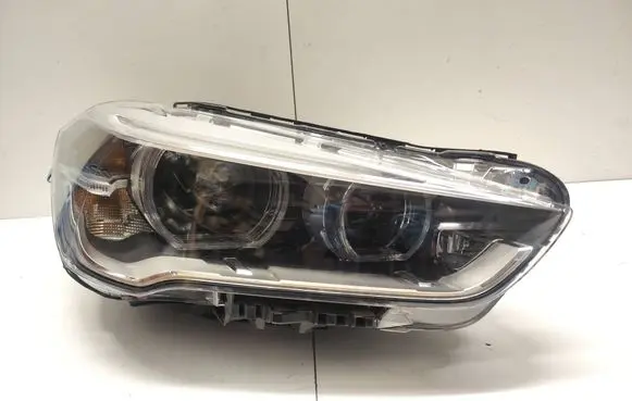 Headlight/headlamp