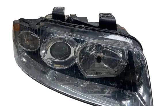 Audi A4 S4 B6 8E 8H Headlight/headlamp 8E0941004S 89309160 0BS01102