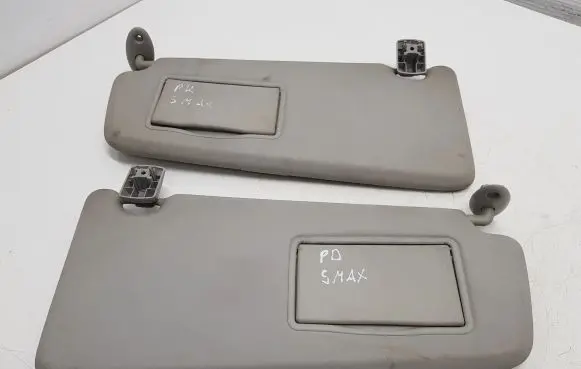 Ford S-MAX Sun visor 3M51R04100 3M51R04101