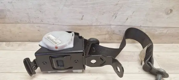 Opel Insignia A Rear seatbelt 13288436 045819 E11045819