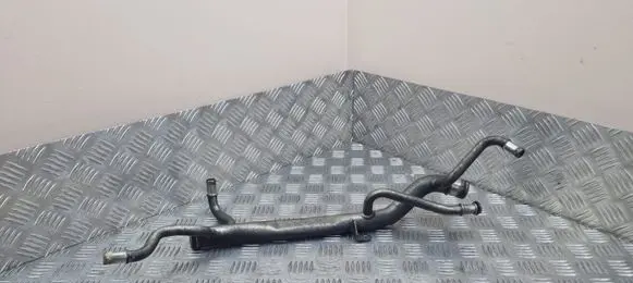 Volvo XC60 Engine coolant pipe/hose