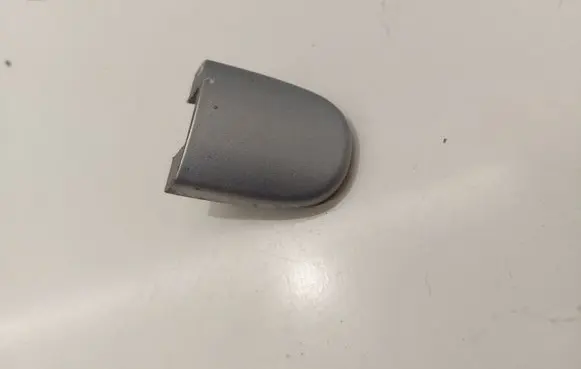 Skoda Octavia Mk2 (1Z) Loading door cover/cap 3B4839879