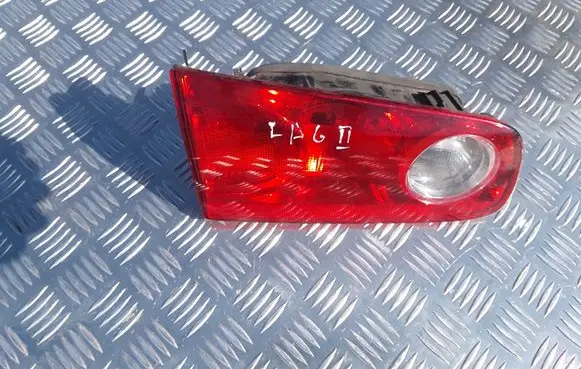 Renault Laguna II Tailgate rear/tail lights