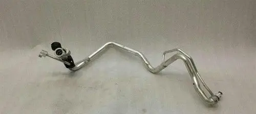 Mercedes-Benz A W176 Brake vacuum hose/pipe A2468302615