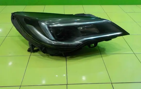 Opel Astra K Headlight/headlamp 39077803