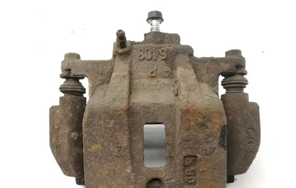 Lexus RX 450H Front brake caliper