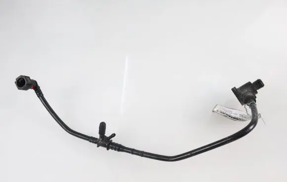 Citroen C3 Vacuum line/pipe/hose 0204221955