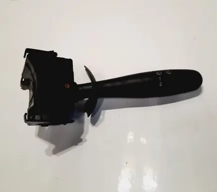 Renault Trafic II (X83) Wiper control stalk 8200070265