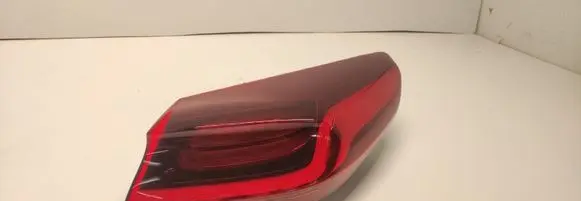 KIA Xceed Rear/tail lights 92402J7350