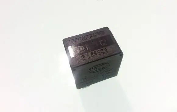 Volvo S60 Other relay 9441161