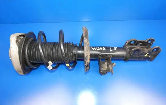 Mercedes-Benz B W246 W242 Front shock absorber/damper A2463208713 801404002663