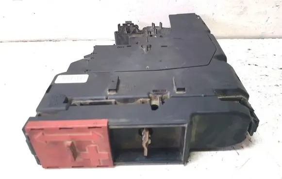 Mercedes-Benz C W204 Positive cable (battery) A2075401850