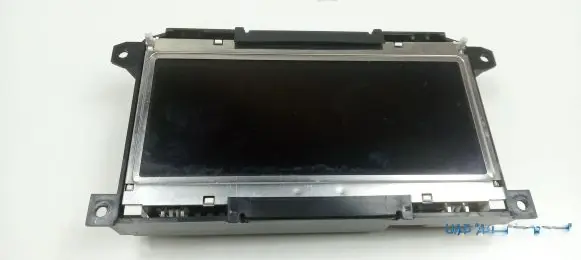 Audi A6 S6 C6 4F Screen/display/small screen 4F0919603 M1338