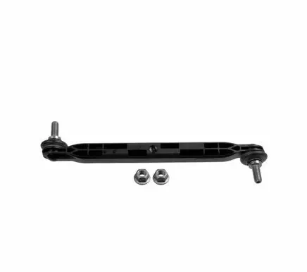 Opel Astra H Front anti-roll bar/stabilizer link 3536701