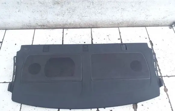 Audi A6 S6 C7 4G Parcel shelf 4G5863411G