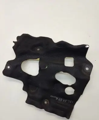 KIA Optima Heat shield in engine bay 