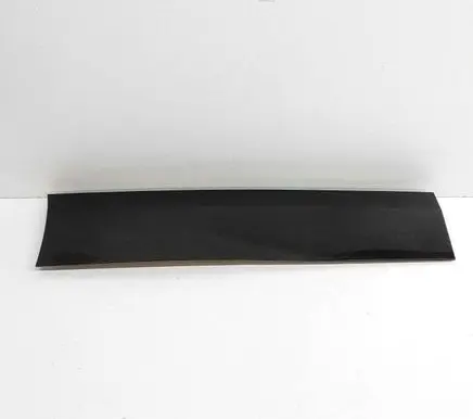 BMW iX Rear door trim (molding) 8497330
