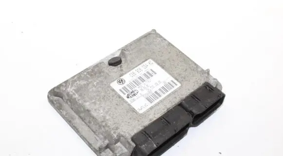 Seat Ibiza III (6L) Engine control unit/module 036906034KC