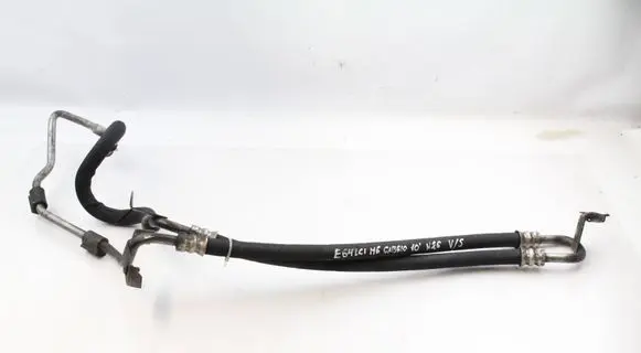 BMW 6 E63 E64 Power steering hose/pipe/line 2283095 32412283095