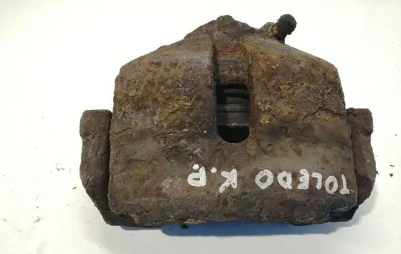 Seat Toledo III (5P) Front brake caliper