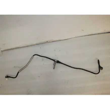 Toyota Corolla Verso E121 Vacuum line/pipe/hose