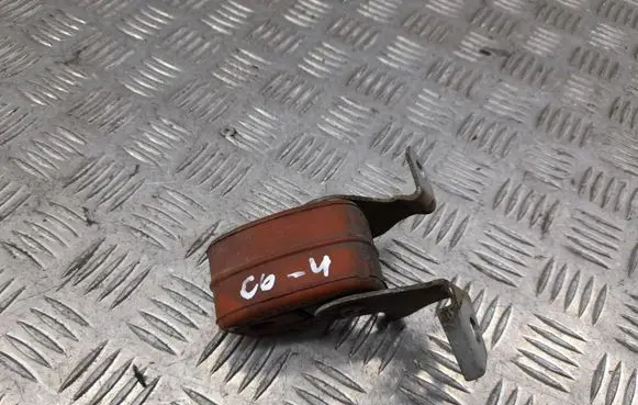 Muffler mount bracket/holder