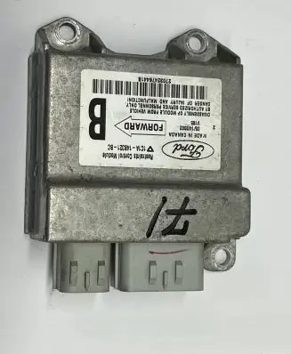 Ford Transit Airbag control unit/module 1C1A14B321BC