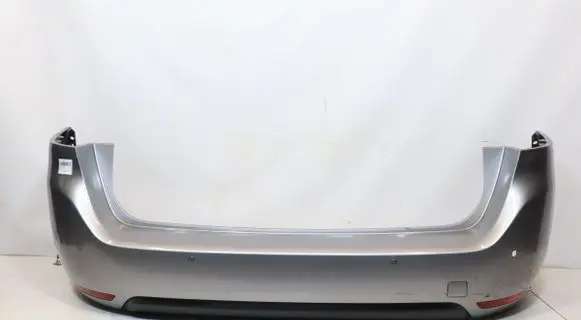 Peugeot 408 II Rear bumper 