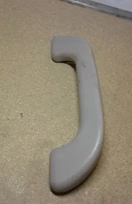 Subaru Outback Front interior roof grab handle