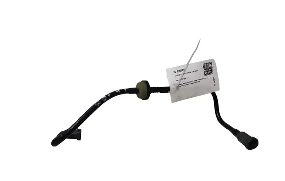 Peugeot 207 Brake line pipe/hose 814583