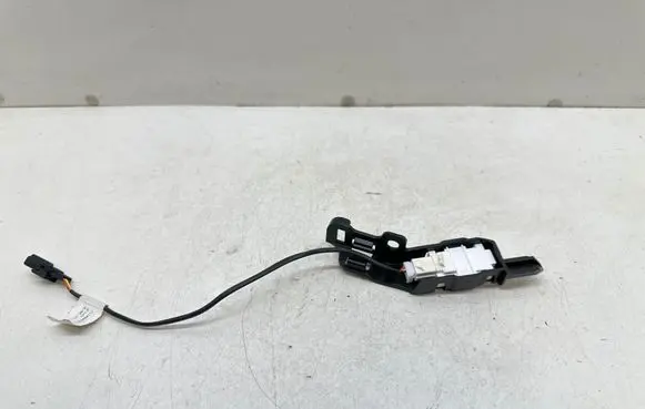 Renault Scenic IV - Grand scenic IV Front door interior light 165049320 156128771