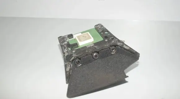 Windshield/windscreen camera