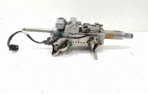 Audi A6 S6 C7 4G Steering wheel axle 4G0419506BM 4G0419506