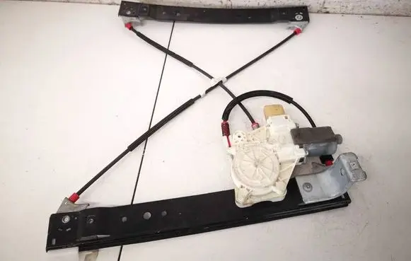 Ford S-MAX Sliding door window regulator with motor 6M21U27001 6M21U27001BV