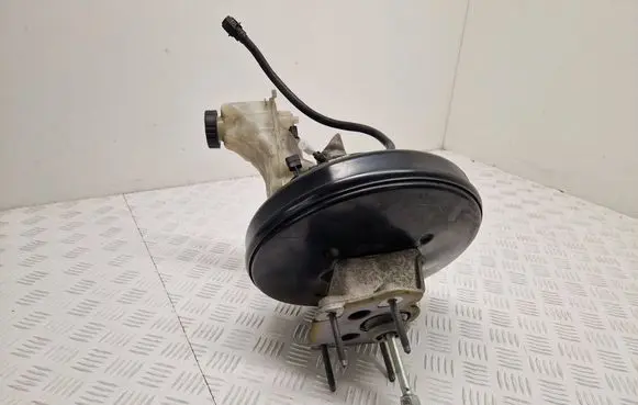 Renault Talisman Brake booster 472105487R 32047768652