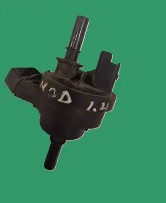 Turbo solenoid valve