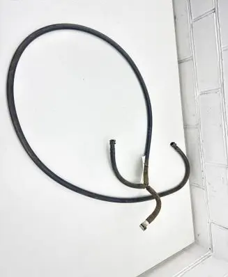 Mercedes-Benz ML W164 Headlight washer hose/pipe 