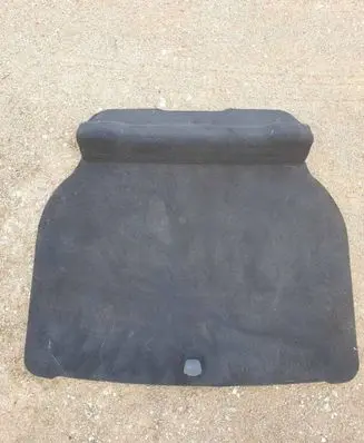 Jaguar XF Trunk/boot mat liner 09W7B