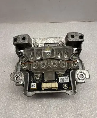 BMW X5 G05 LED ballast control module 1420000323