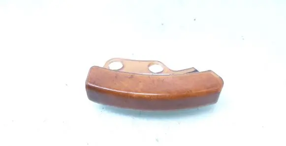 Volkswagen Phaeton Dashboard glove box trim