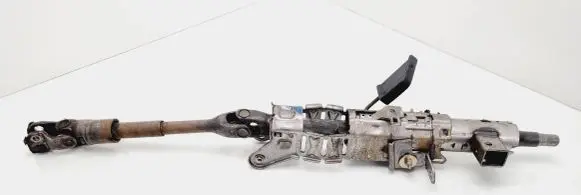 Citroen C5 Steering wheel axle 1810940300N