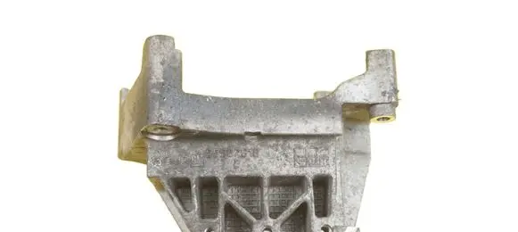 Chevrolet Aveo Engine mount vacuum valve 55567618 A13DTE A13DTC