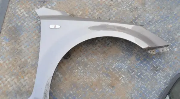 KIA Ceed Fender 715322