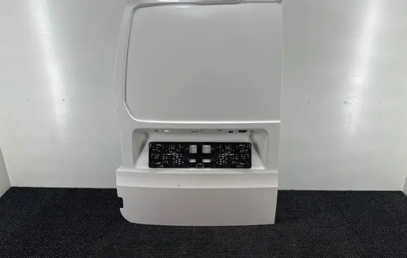 Volkswagen Caddy Back/rear loading door 