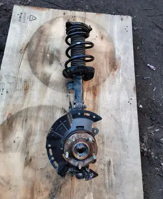 KIA Ceed Front shock absorber/damper